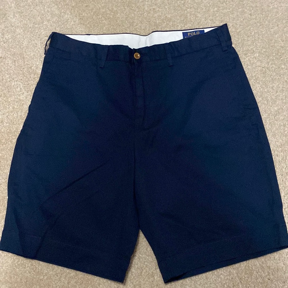 Polo Shorts size 33